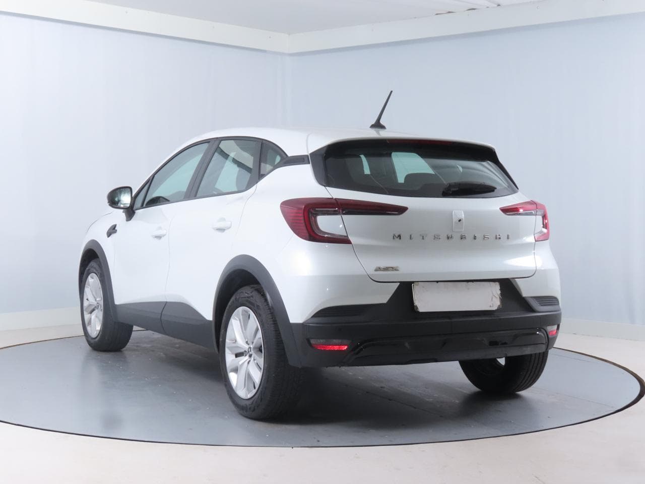 2025 Mitsubishi ASX - 9