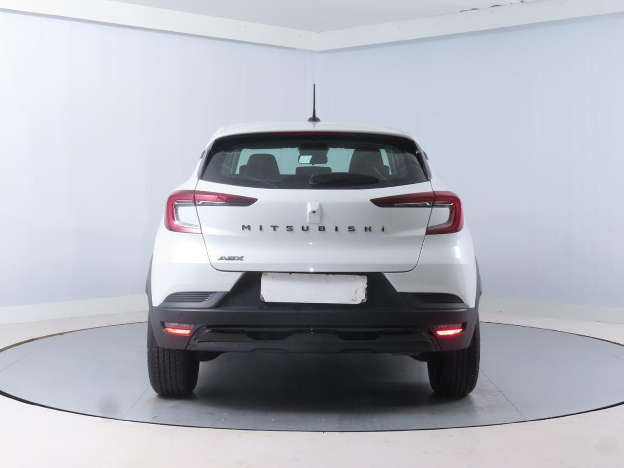 2025 Mitsubishi ASX - 11