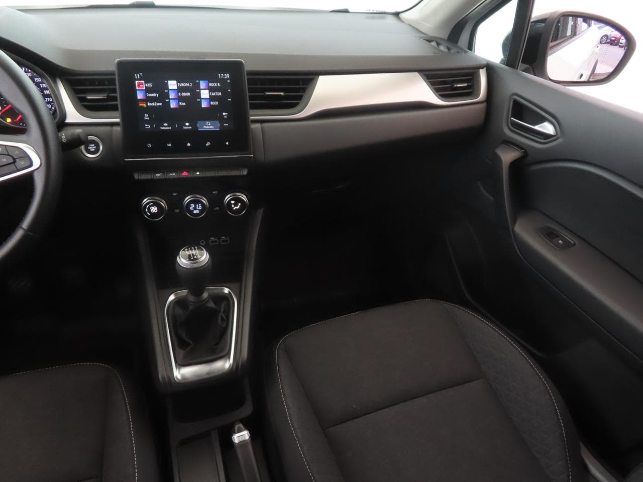 2025 Mitsubishi ASX - 20