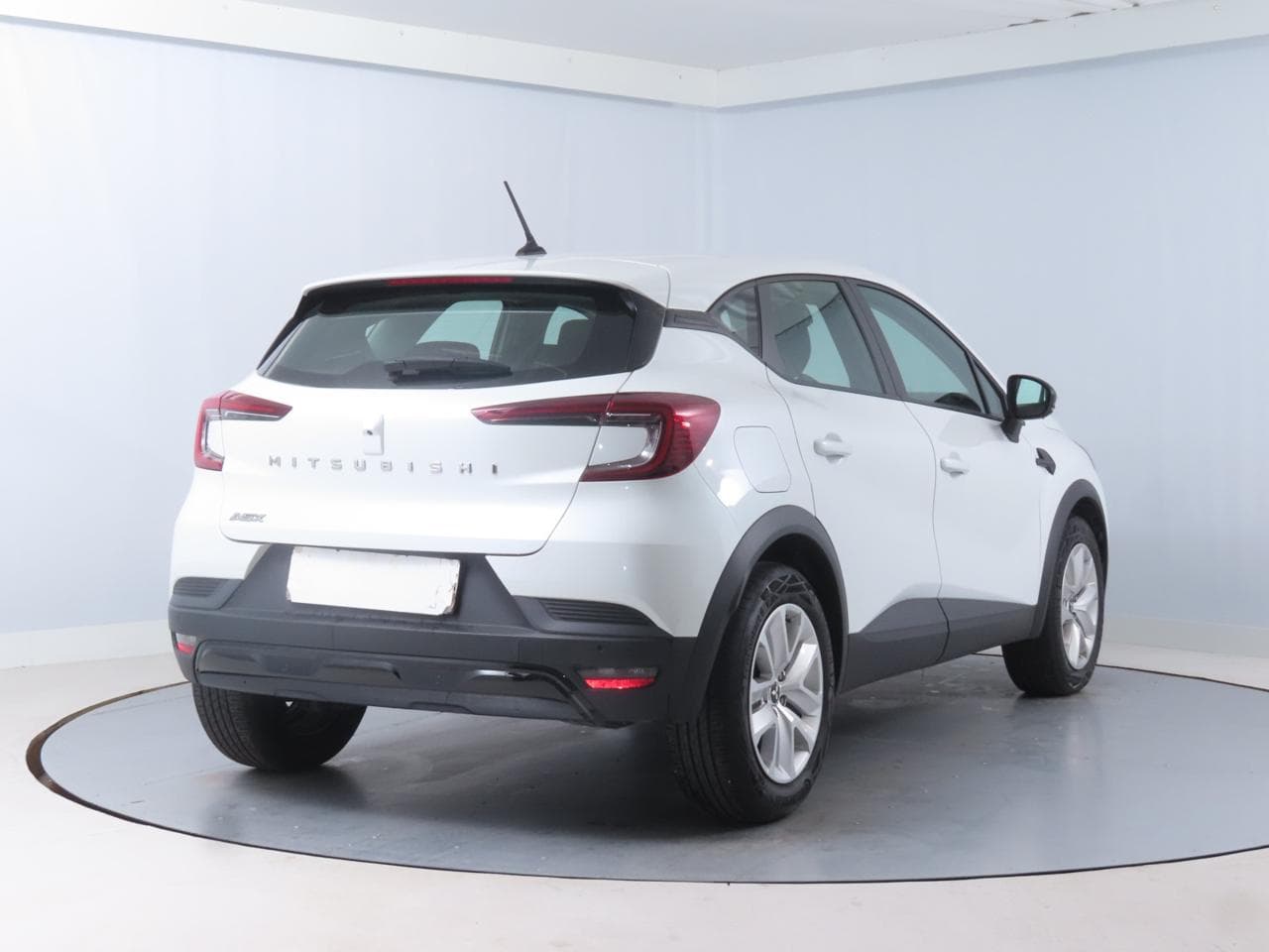 2025 Mitsubishi ASX - 13