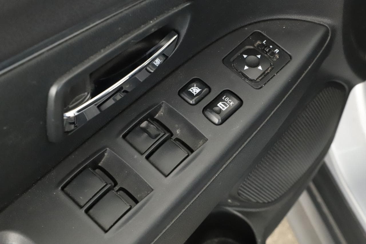 2016 Mitsubishi ASX - 15