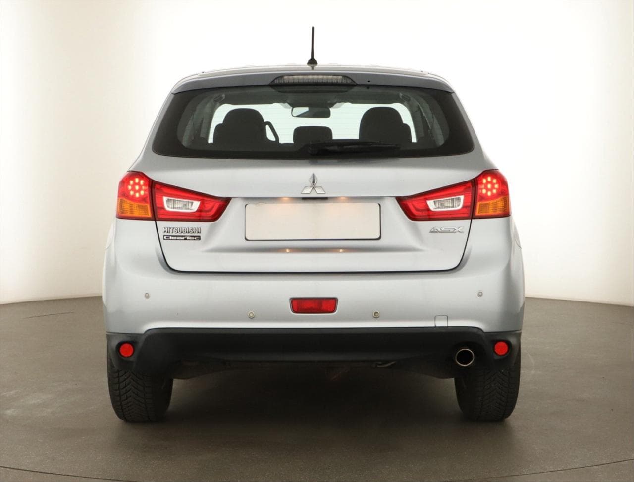 2016 Mitsubishi ASX - 6