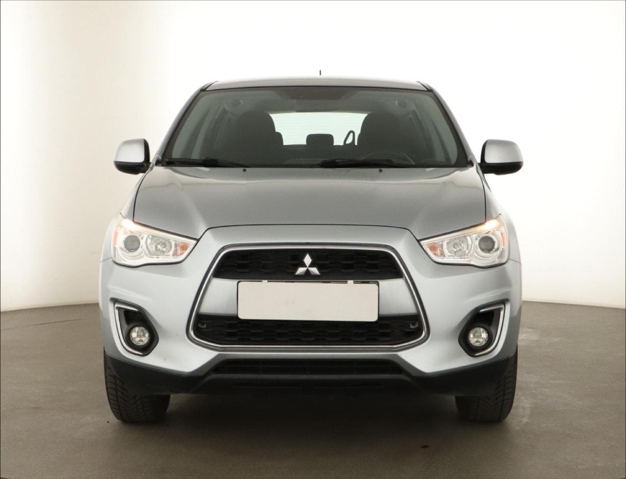 2016 Mitsubishi ASX - 2