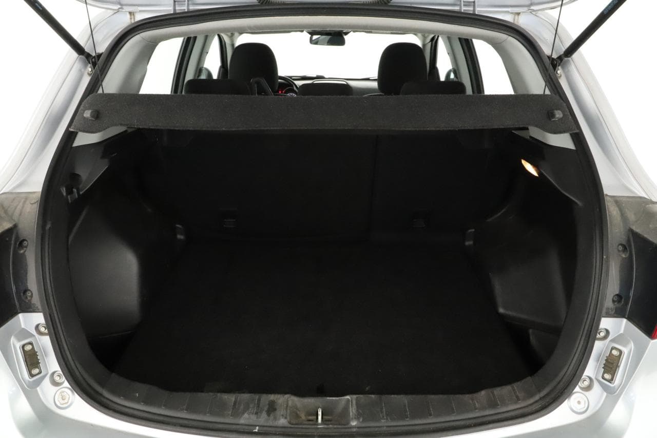 2016 Mitsubishi ASX - 22