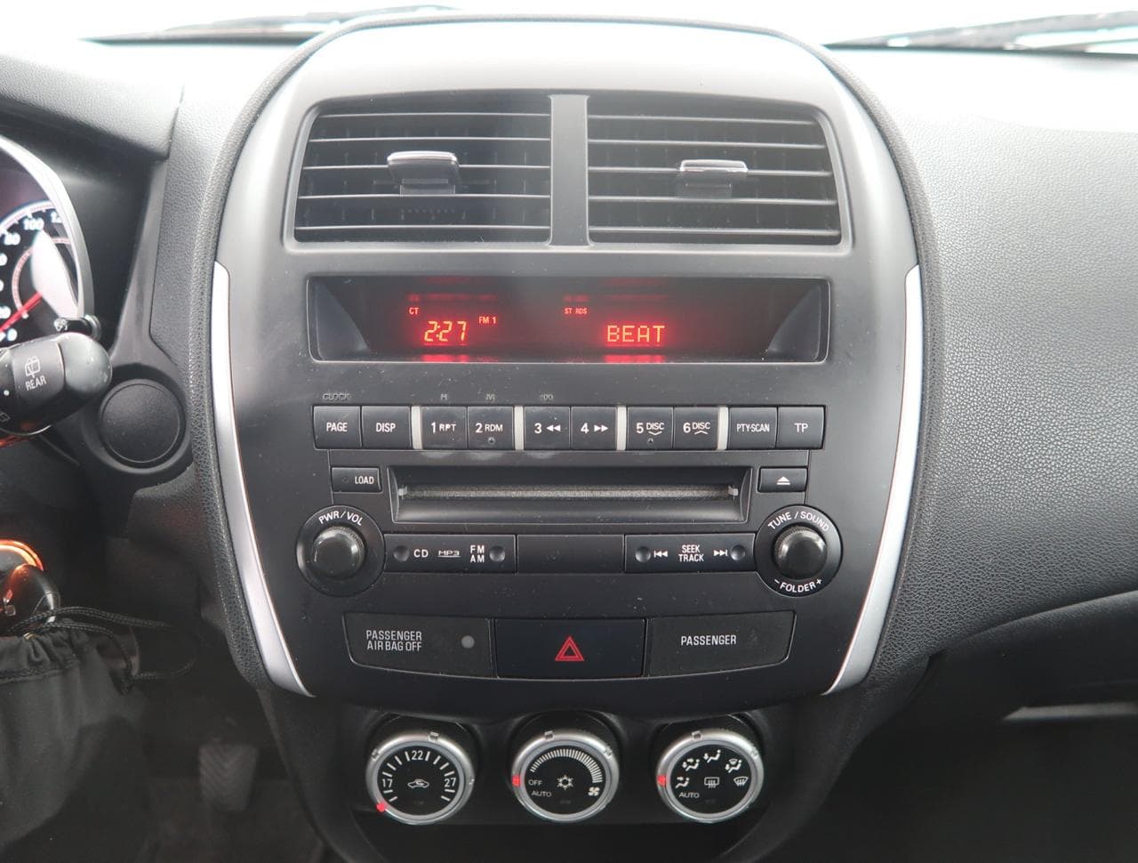 2010 Mitsubishi ASX - 31