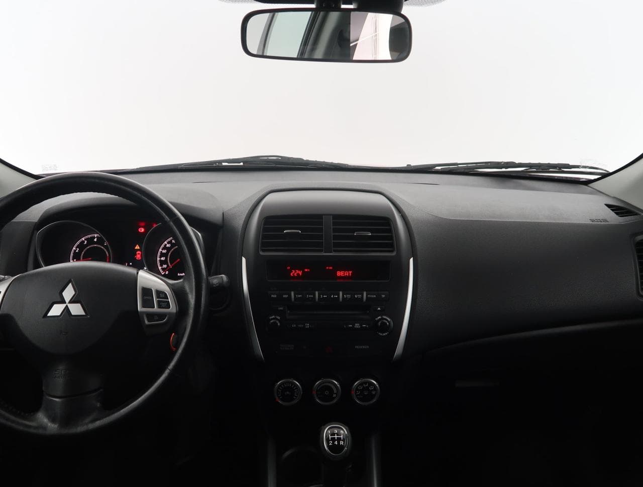 2010 Mitsubishi ASX - 18