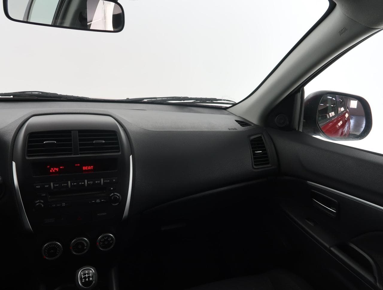 2010 Mitsubishi ASX - 20