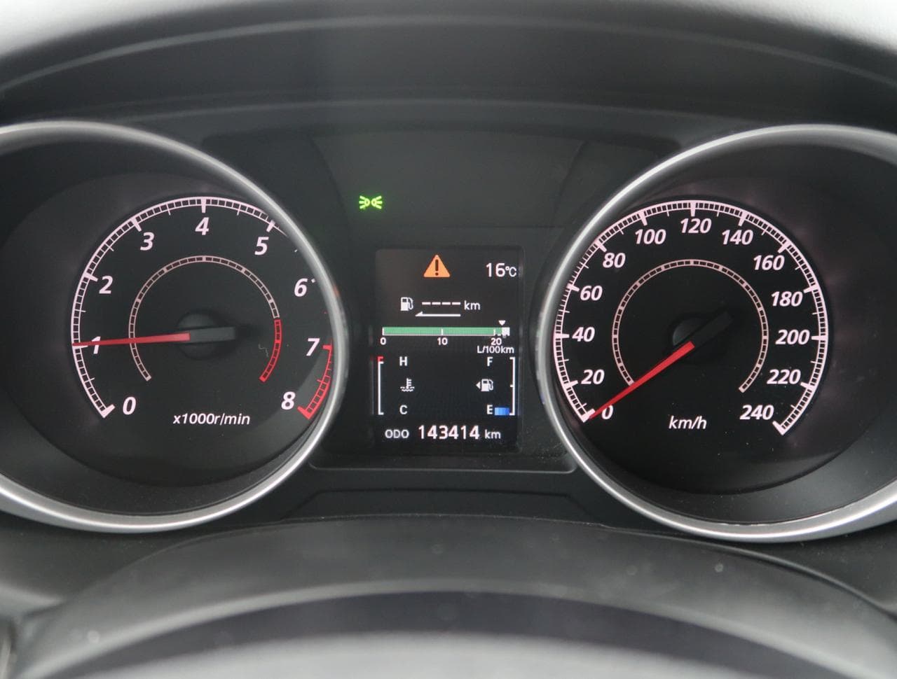 2010 Mitsubishi ASX - 30