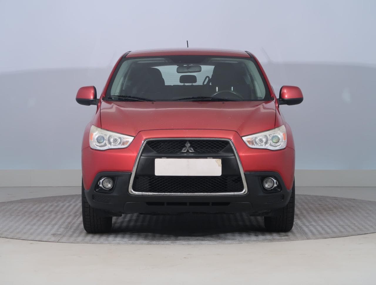 2010 Mitsubishi ASX - 3