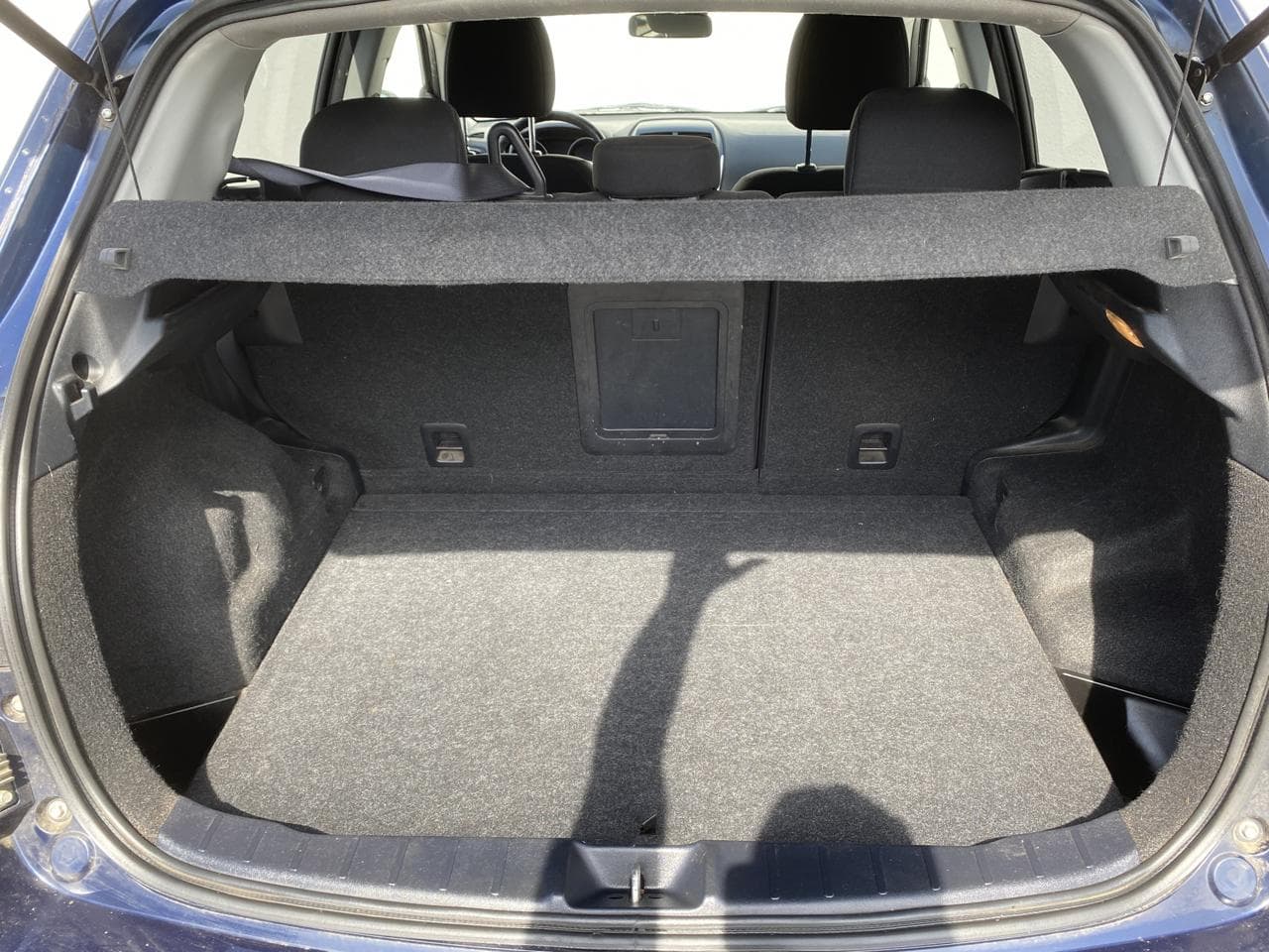 2010 Mitsubishi ASX - 7
