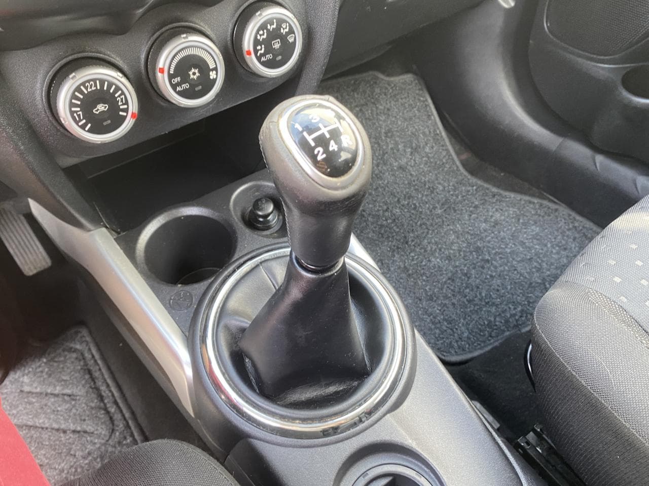 2010 Mitsubishi ASX - 17