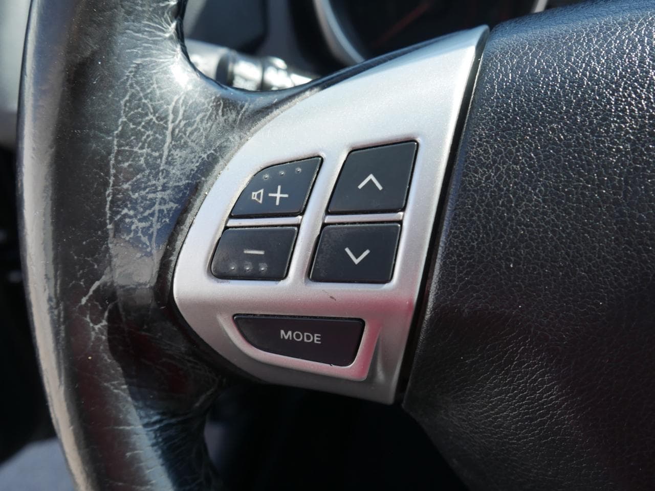 2012 Mitsubishi ASX - 14