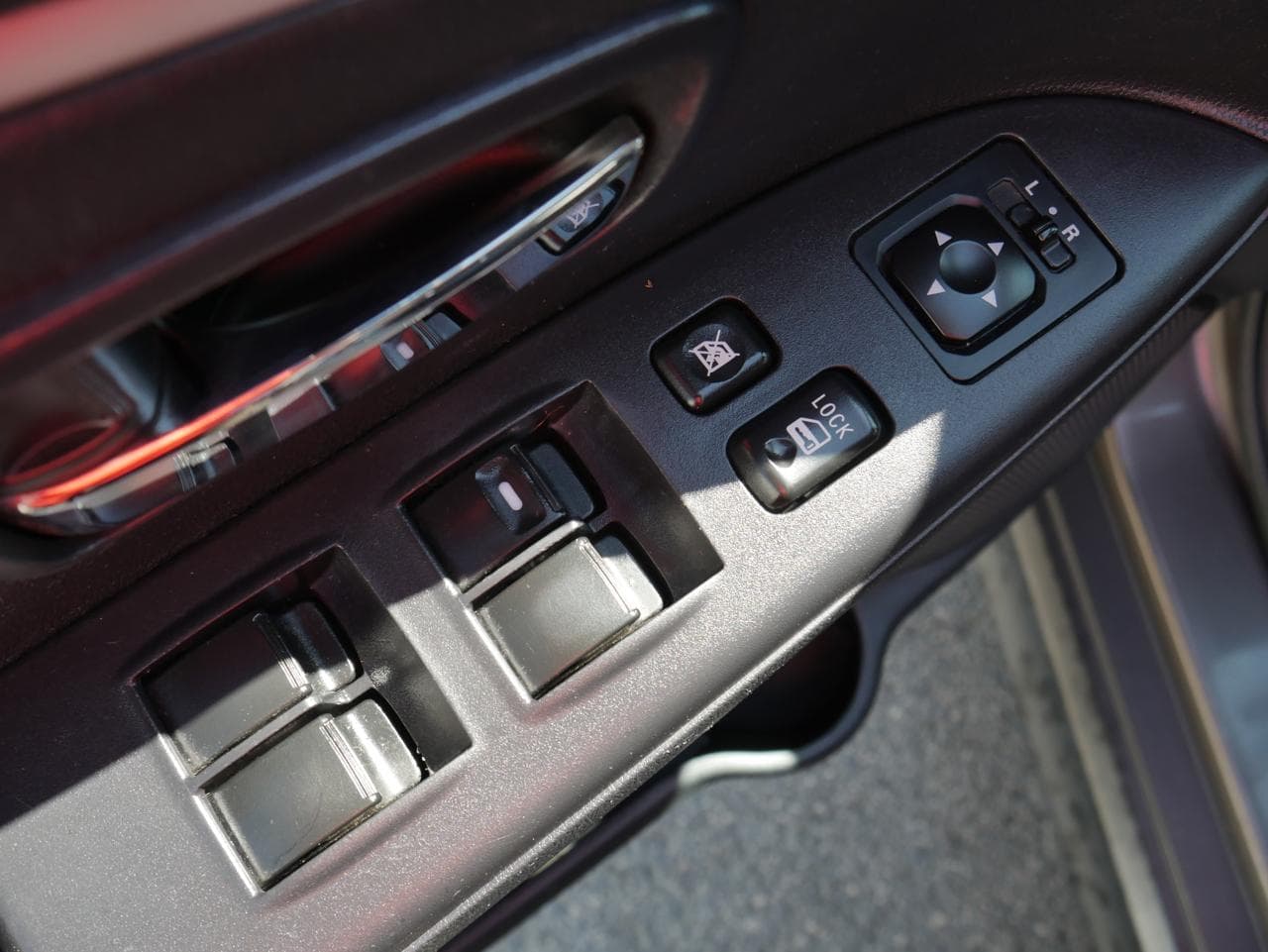2012 Mitsubishi ASX - 12