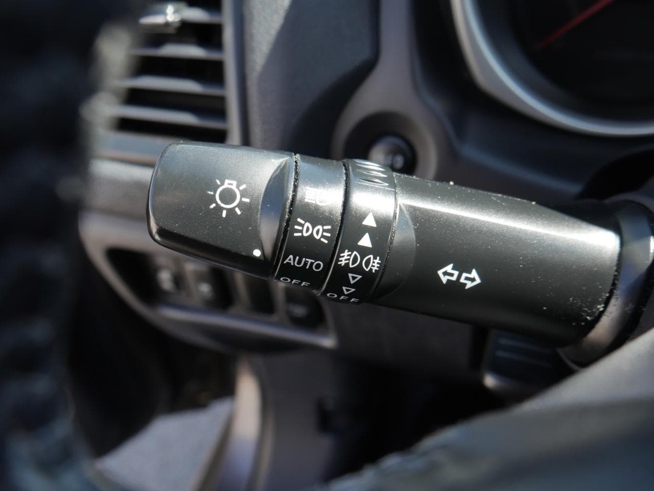 2012 Mitsubishi ASX - 13