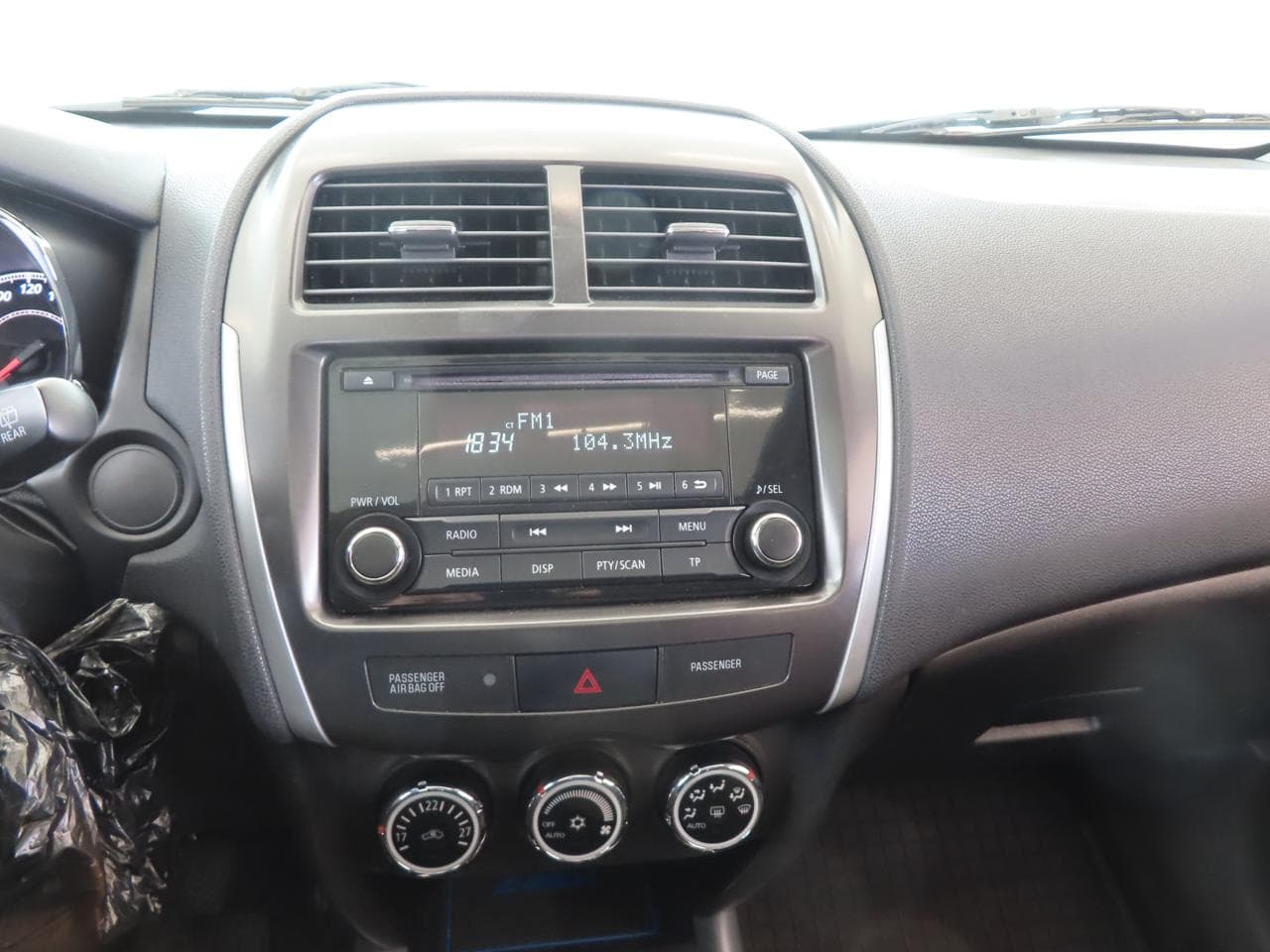 2014 Mitsubishi ASX - 18