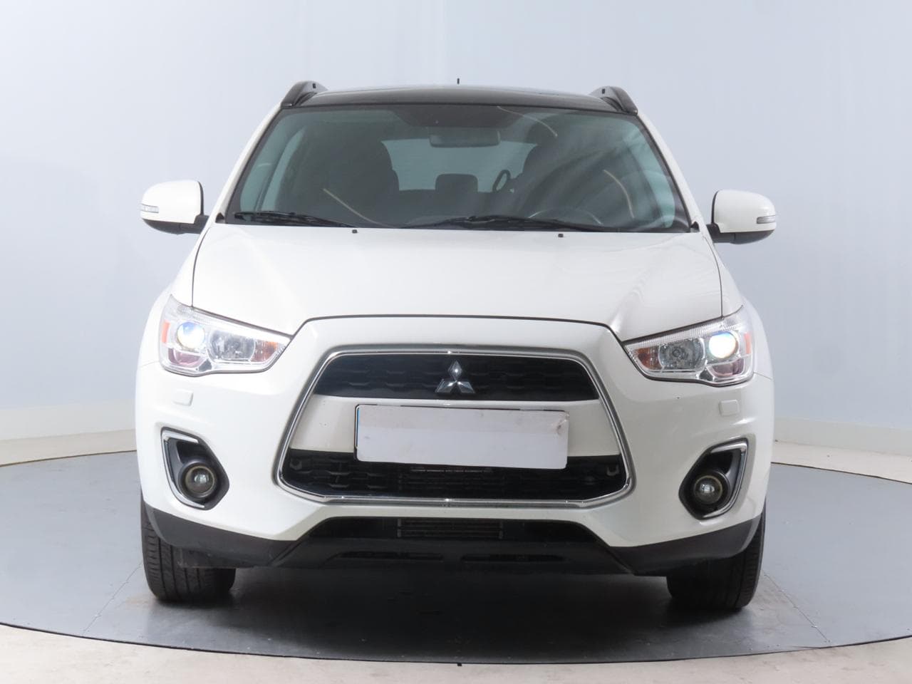 2014 Mitsubishi ASX - 2