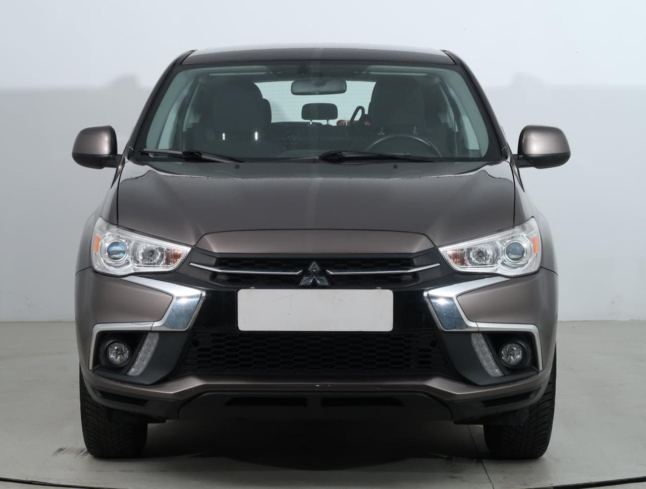 2018 Mitsubishi ASX - 2