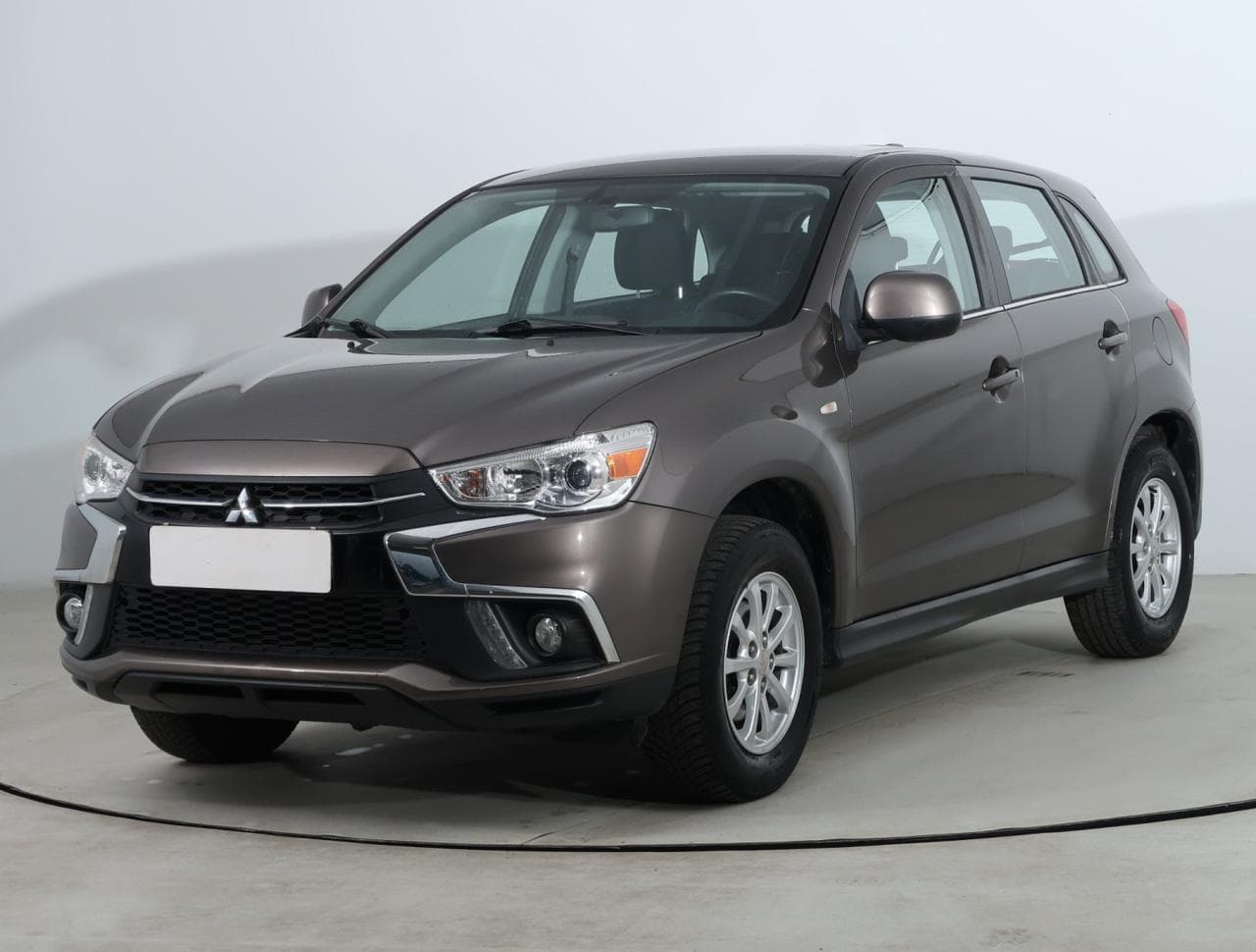2018 Mitsubishi ASX - 3