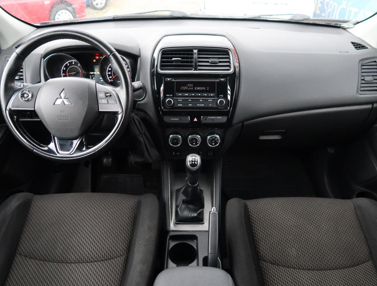 2018 Mitsubishi ASX - 10