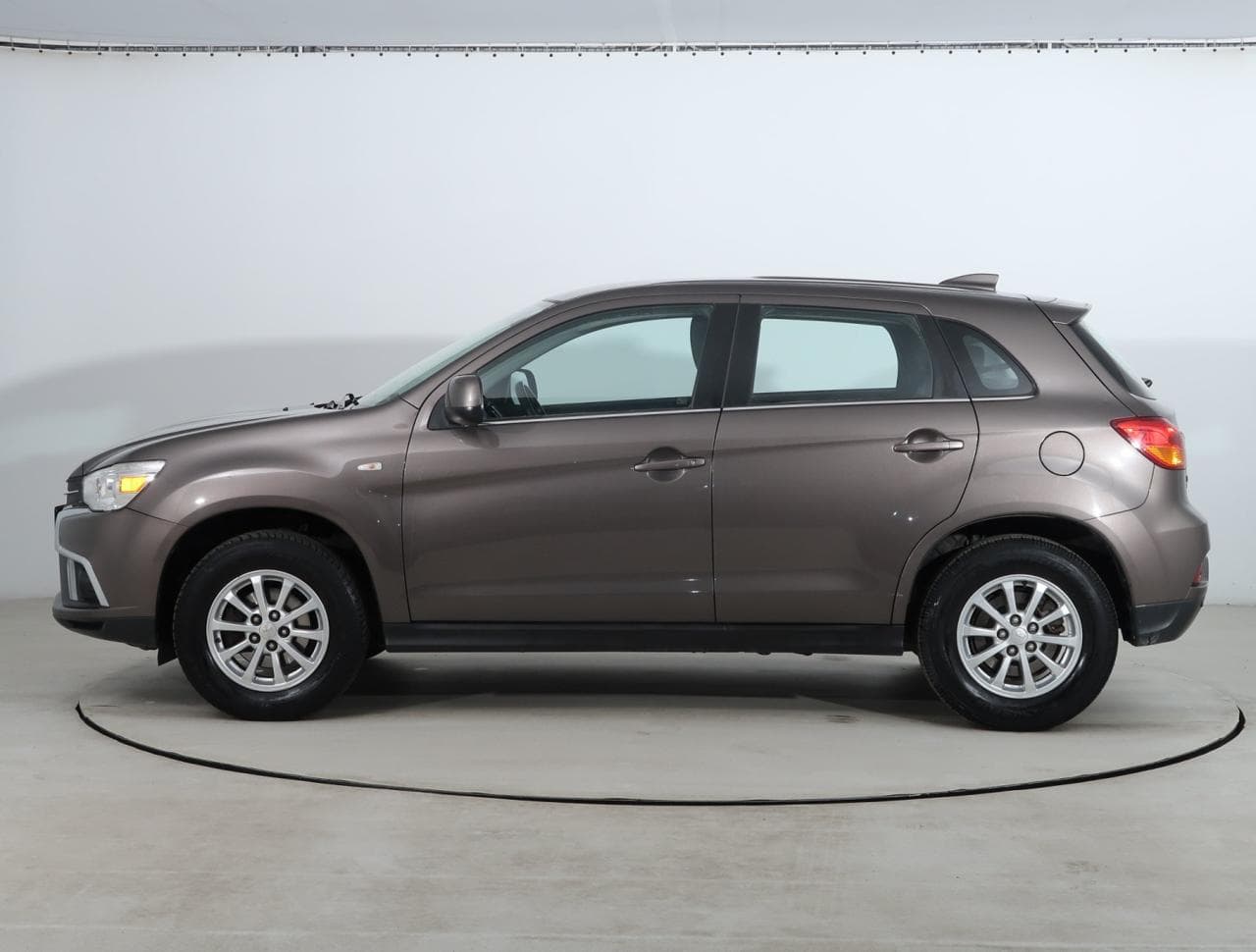 2018 Mitsubishi ASX - 4