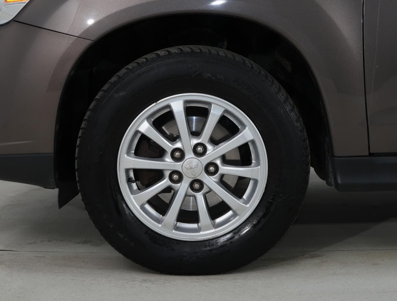2018 Mitsubishi ASX - 20