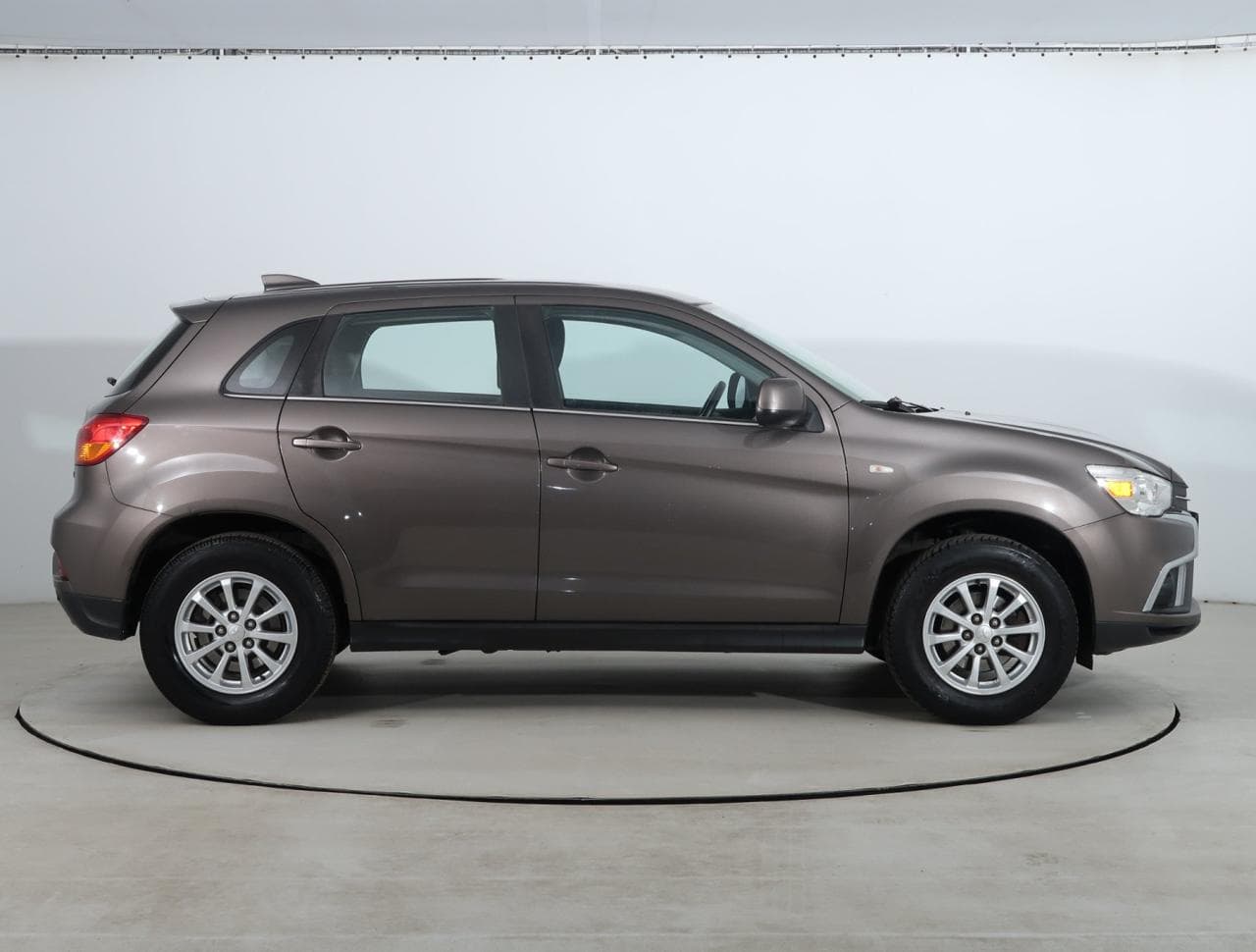 2018 Mitsubishi ASX - 8