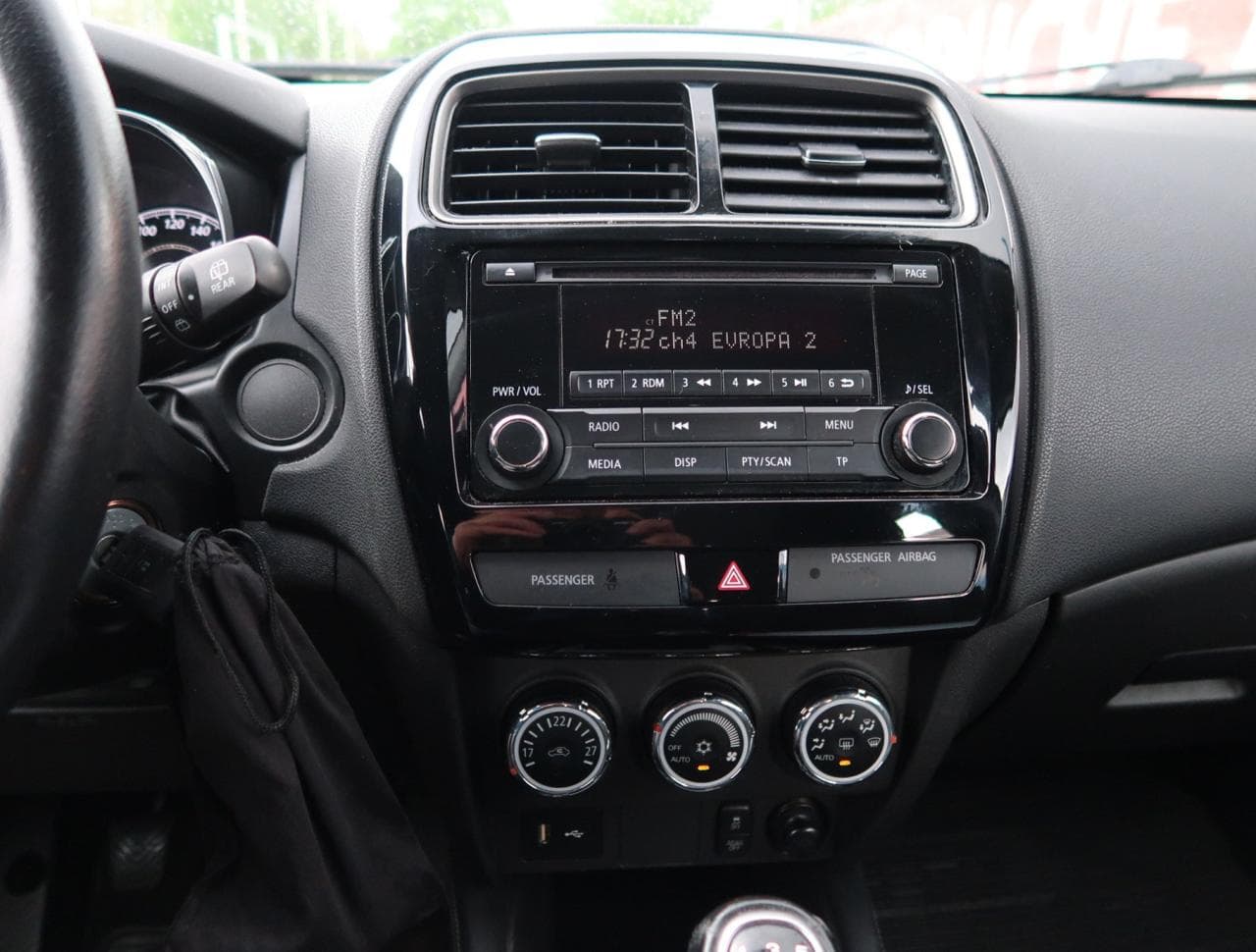 2018 Mitsubishi ASX - 18