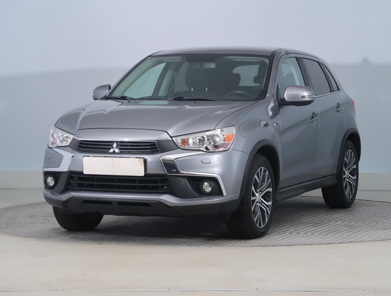 2017 Mitsubishi ASX - 3