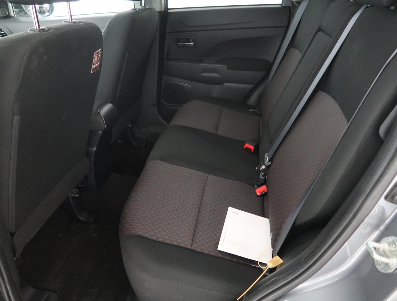2017 Mitsubishi ASX - 15
