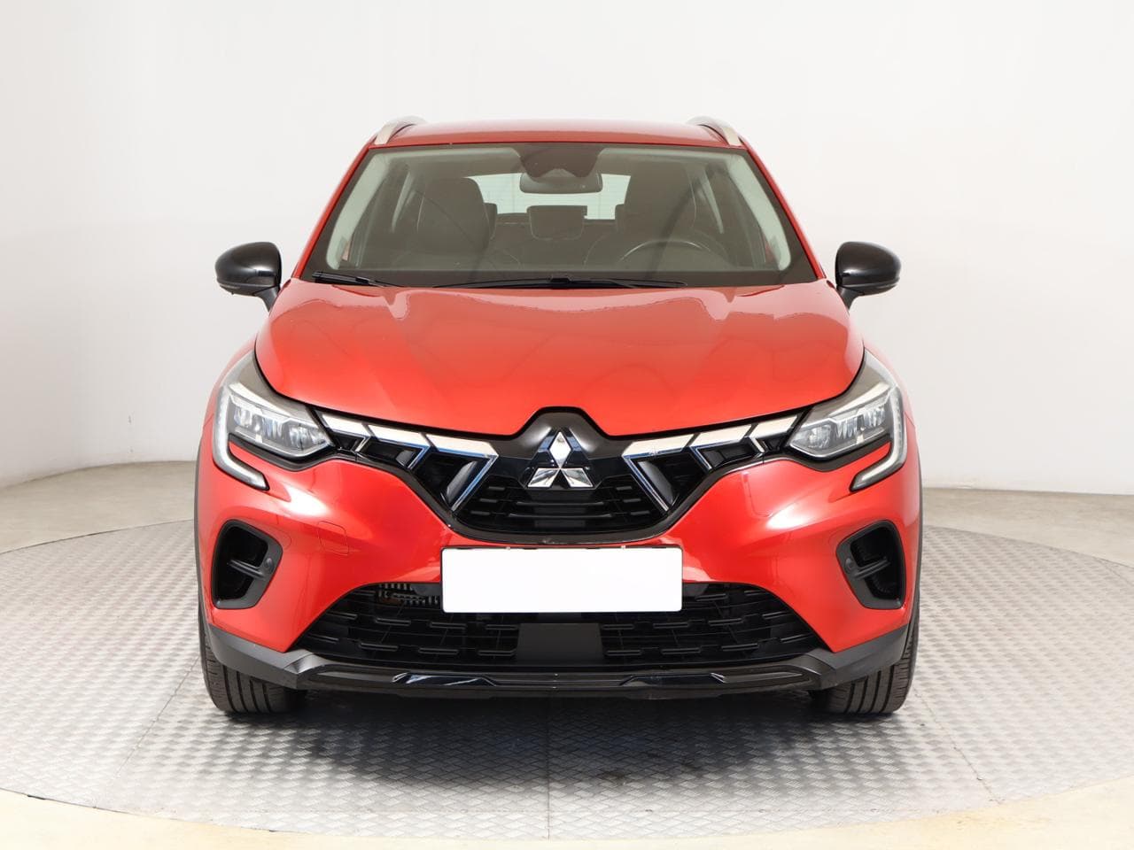 2024 Mitsubishi ASX - 2