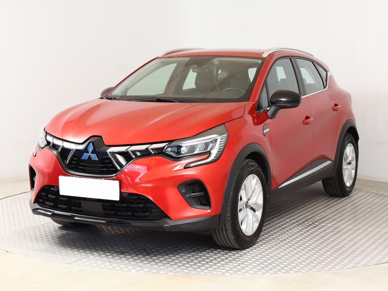 2024 Mitsubishi ASX - 3