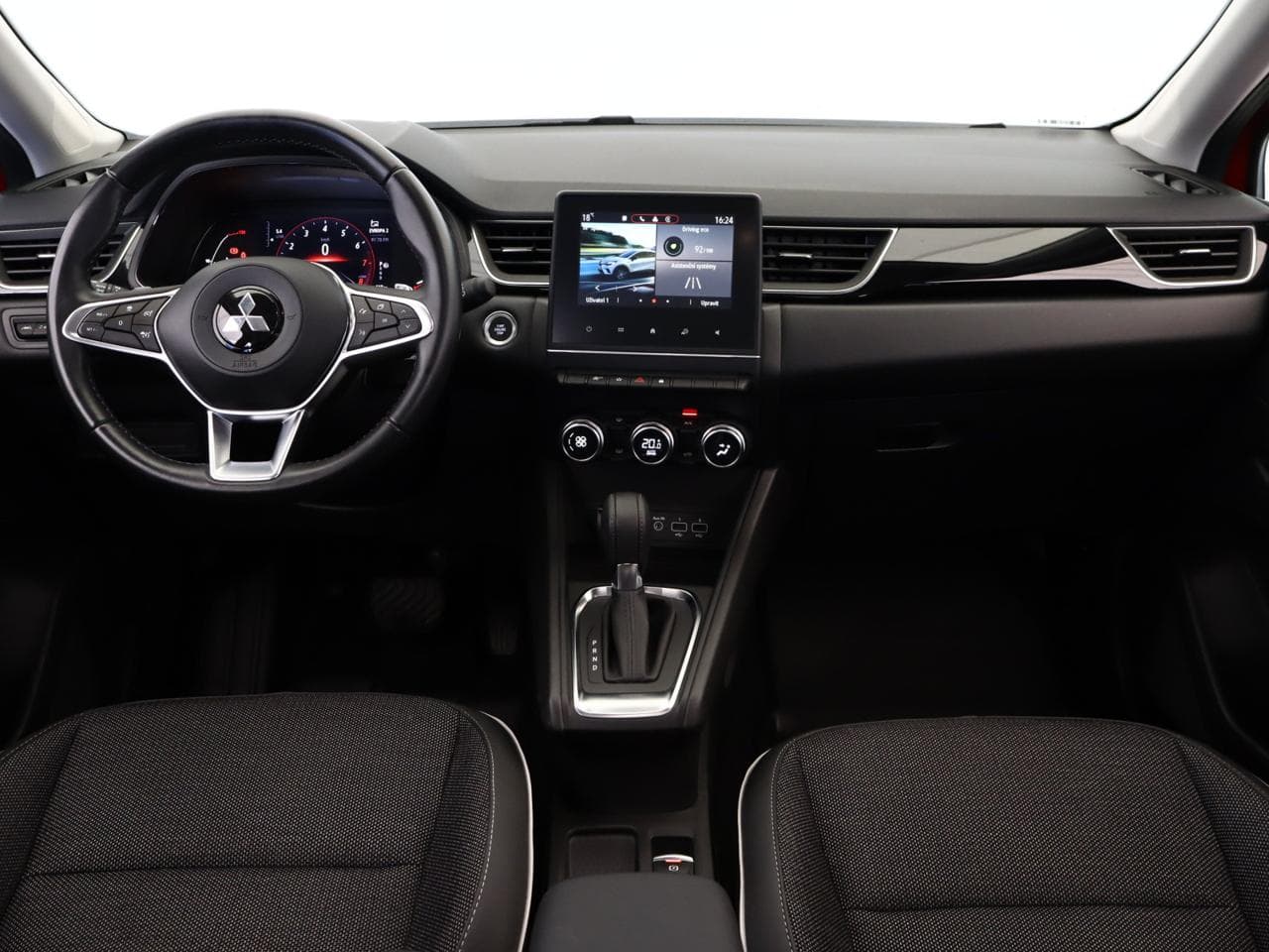 2024 Mitsubishi ASX - 9