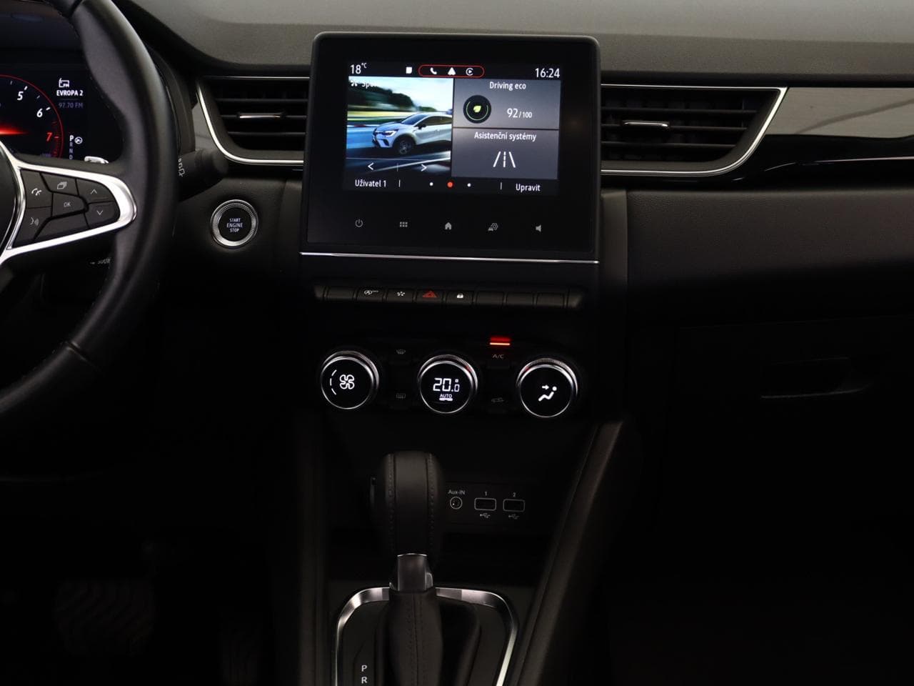 2024 Mitsubishi ASX - 16