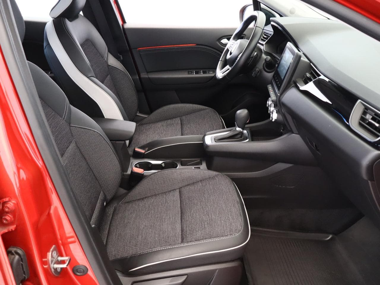 2024 Mitsubishi ASX - 10