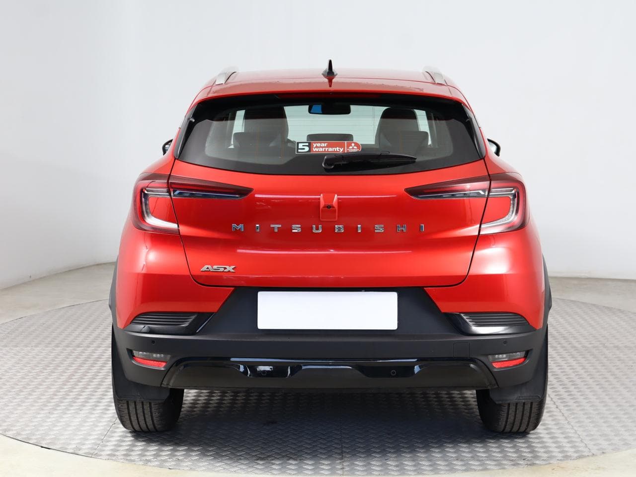 2024 Mitsubishi ASX - 6