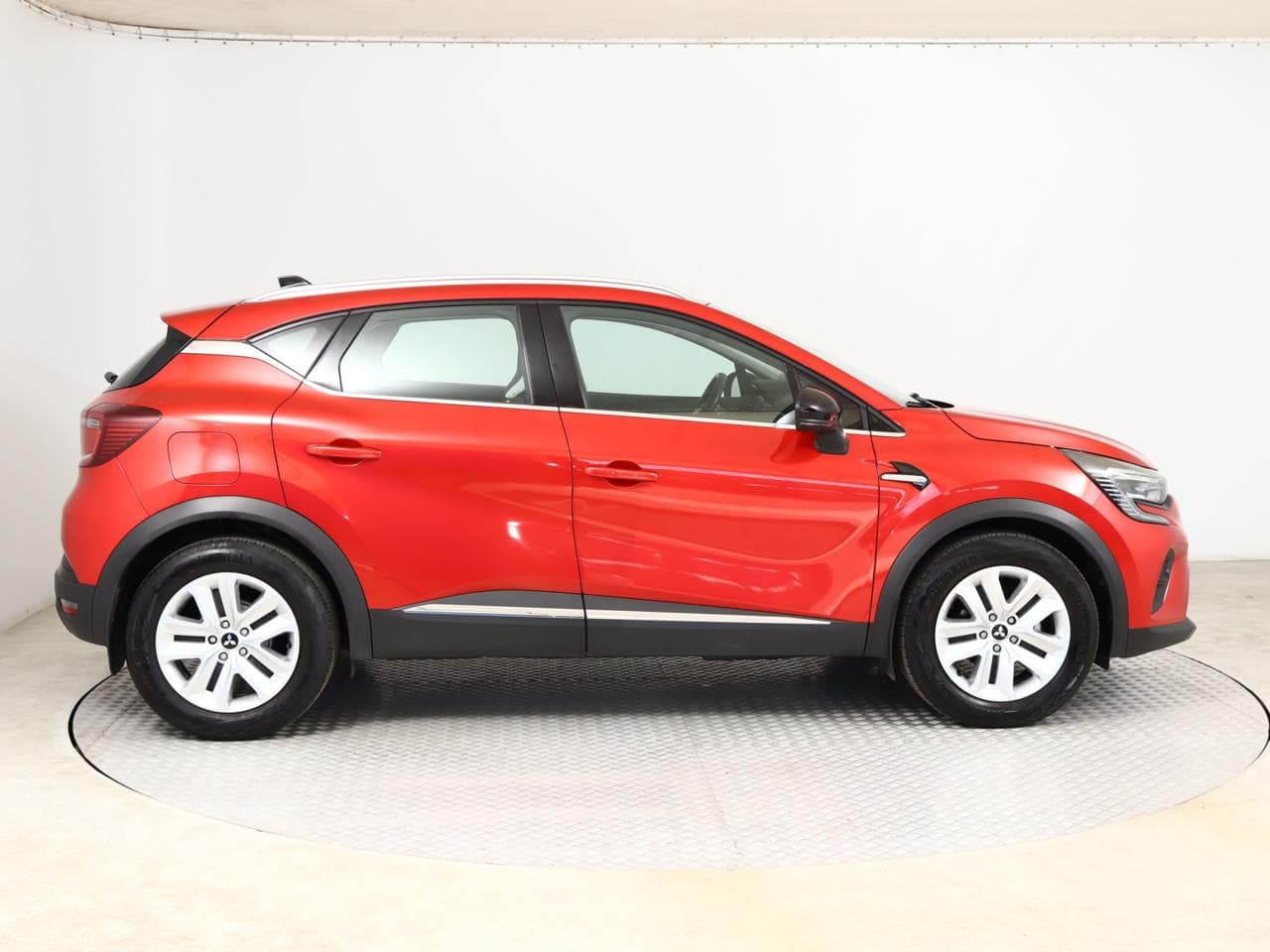 2024 Mitsubishi ASX - 8