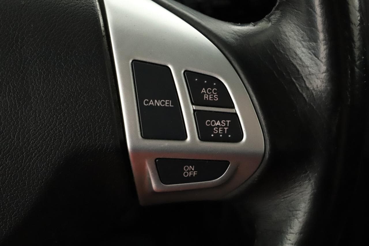 2012 Mitsubishi ASX - 21