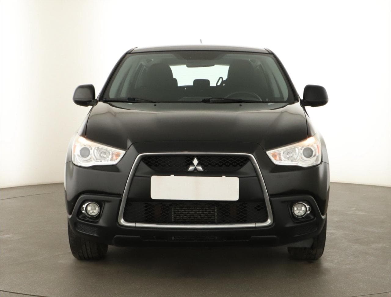 2012 Mitsubishi ASX - 2