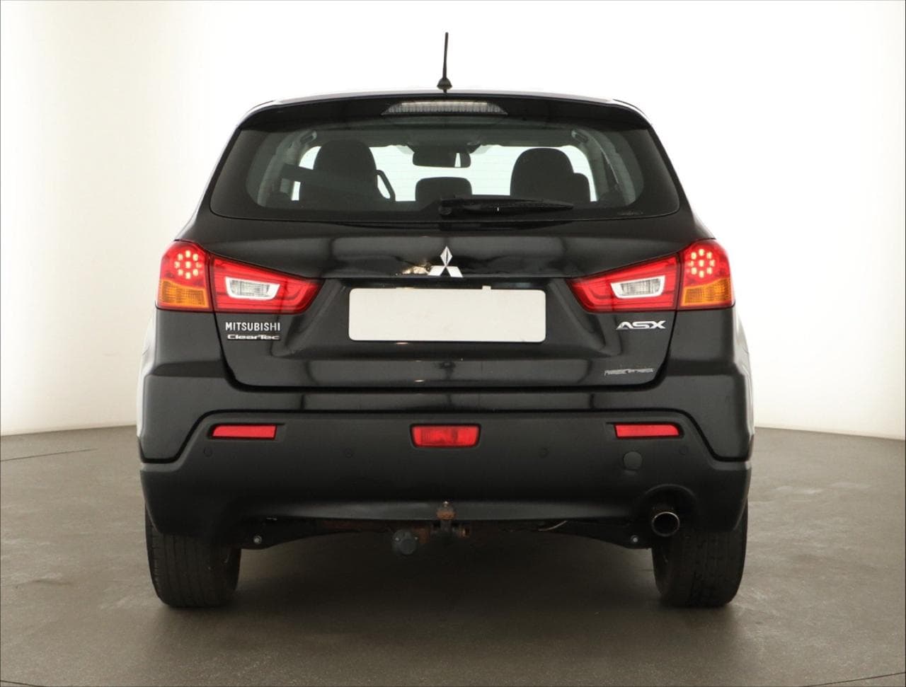 2012 Mitsubishi ASX - 6