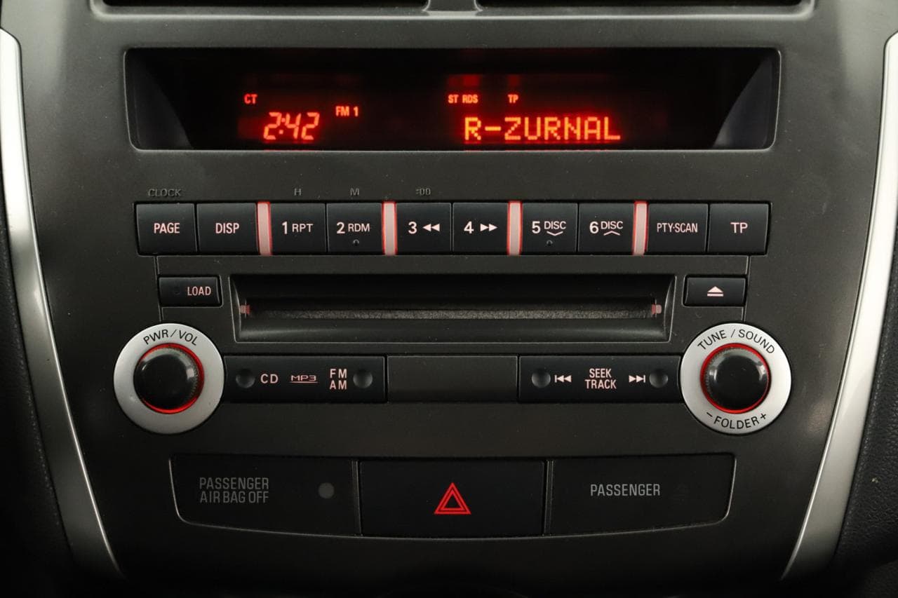 2012 Mitsubishi ASX - 18