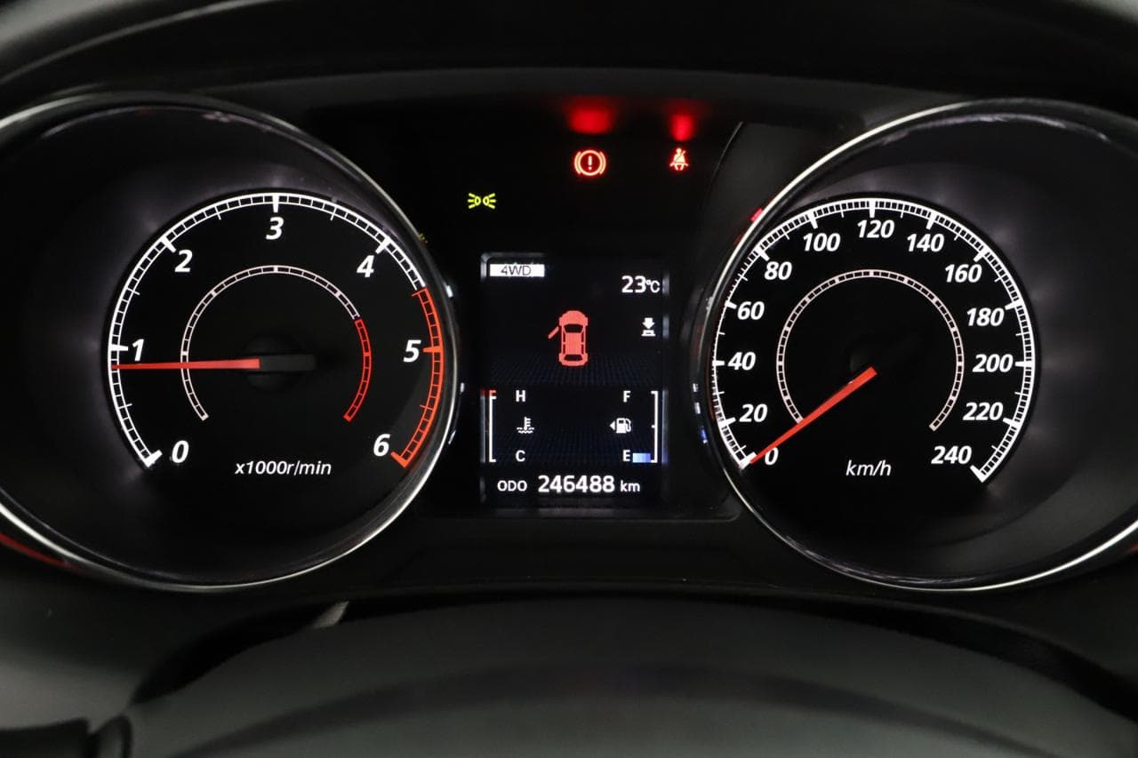 2012 Mitsubishi ASX - 15
