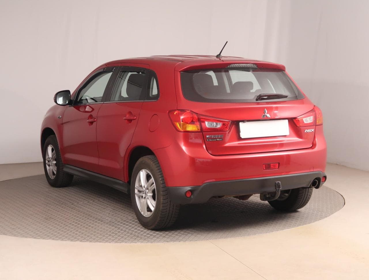 2015 Mitsubishi ASX - 5