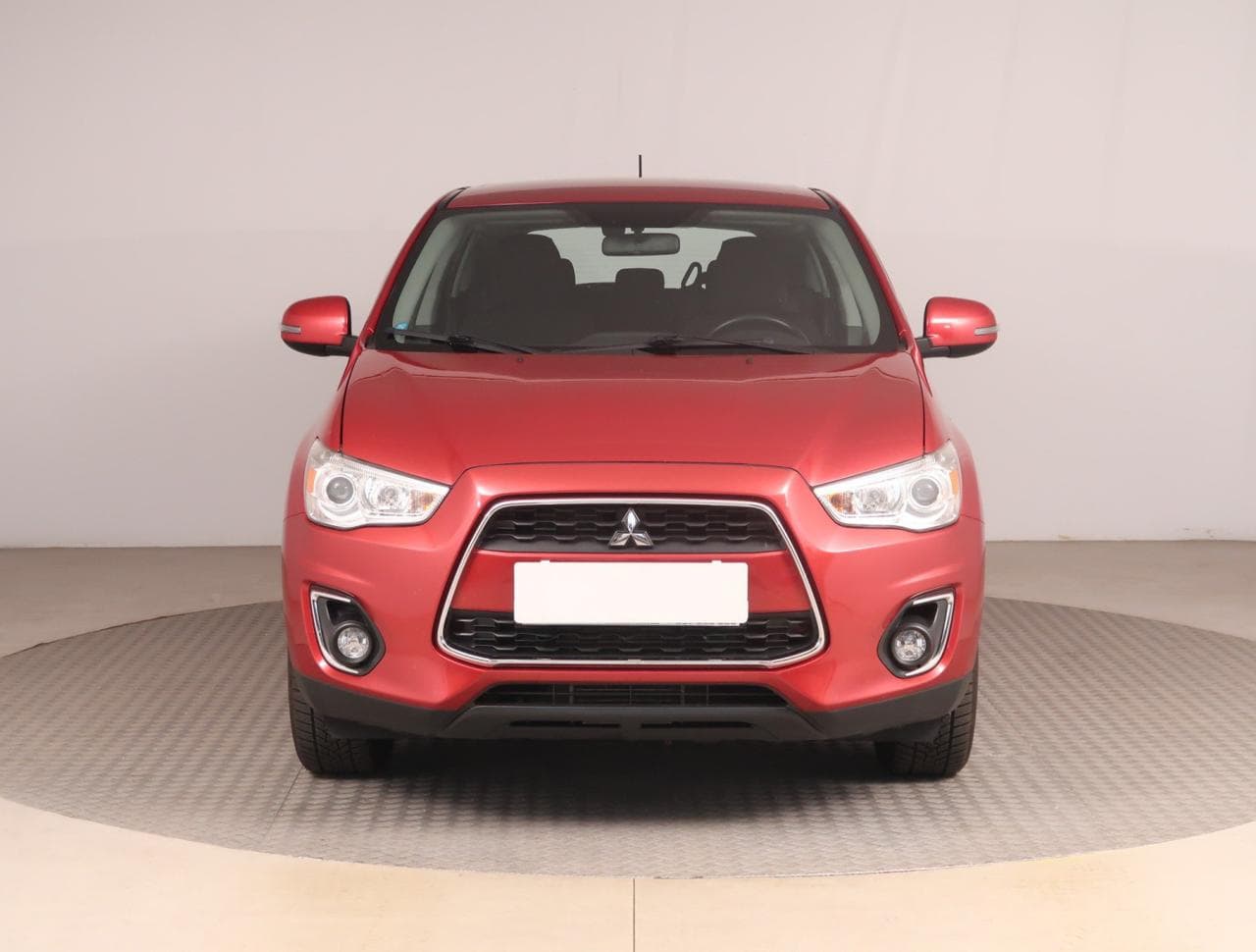 2015 Mitsubishi ASX - 2