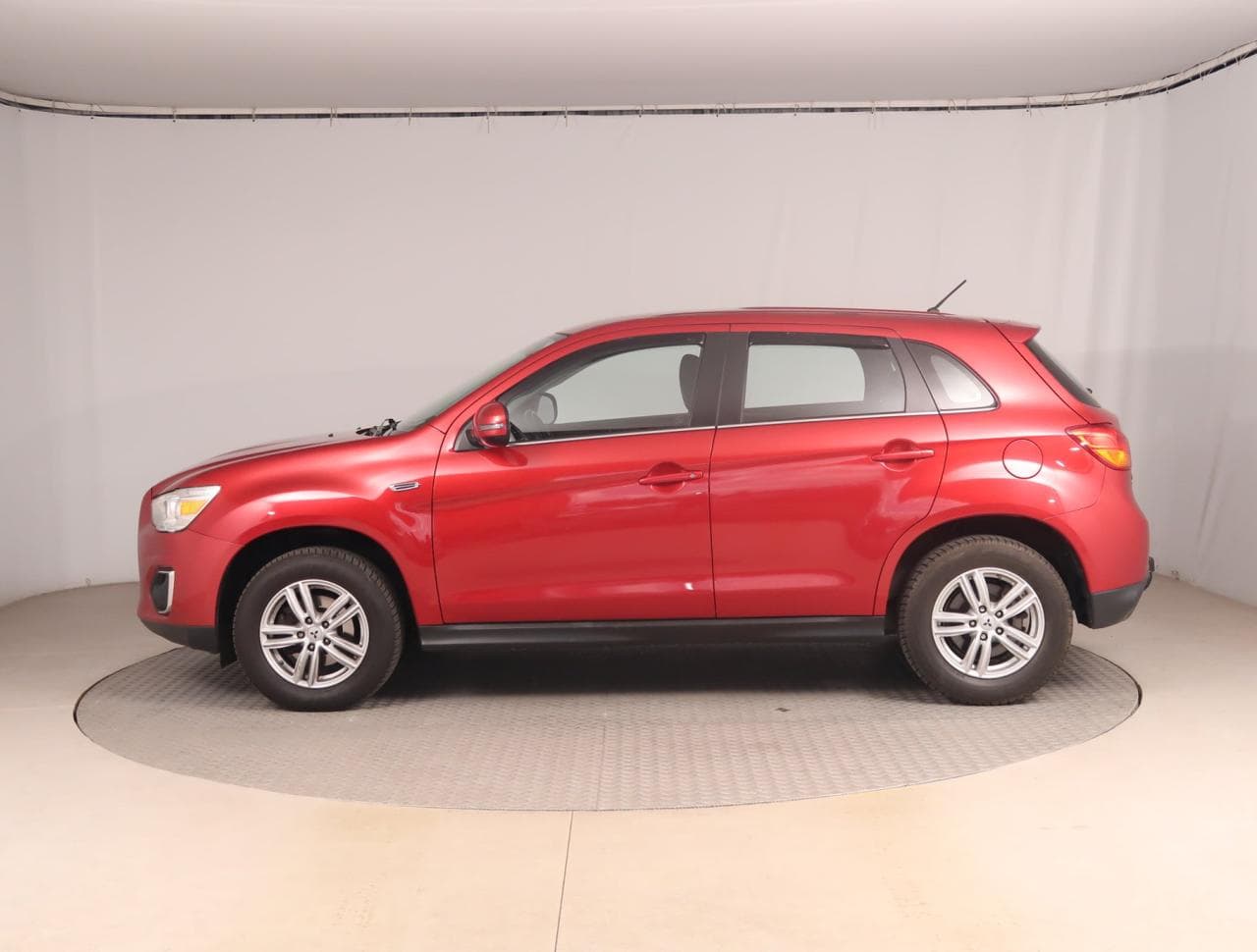 2015 Mitsubishi ASX - 4