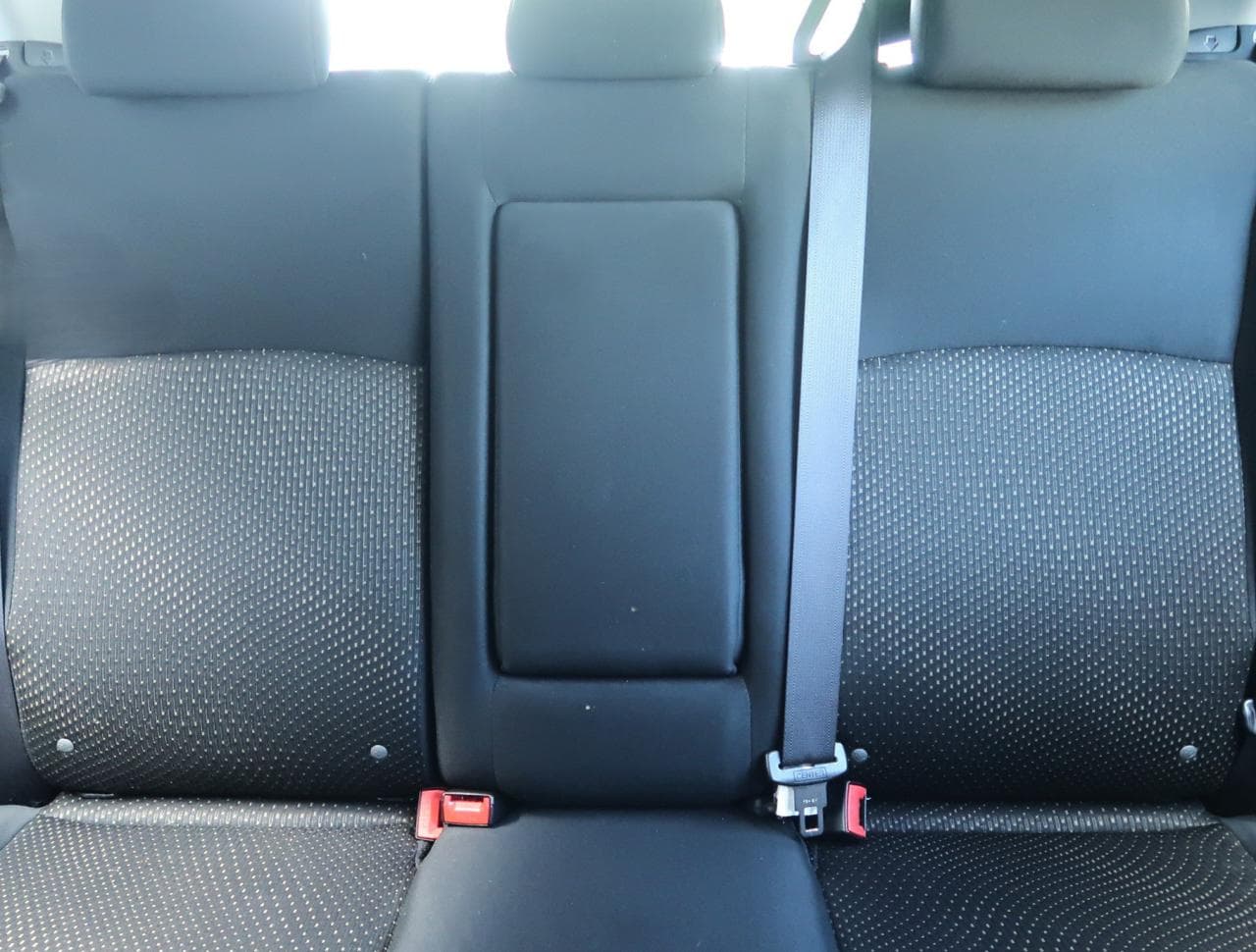 2015 Mitsubishi ASX - 14