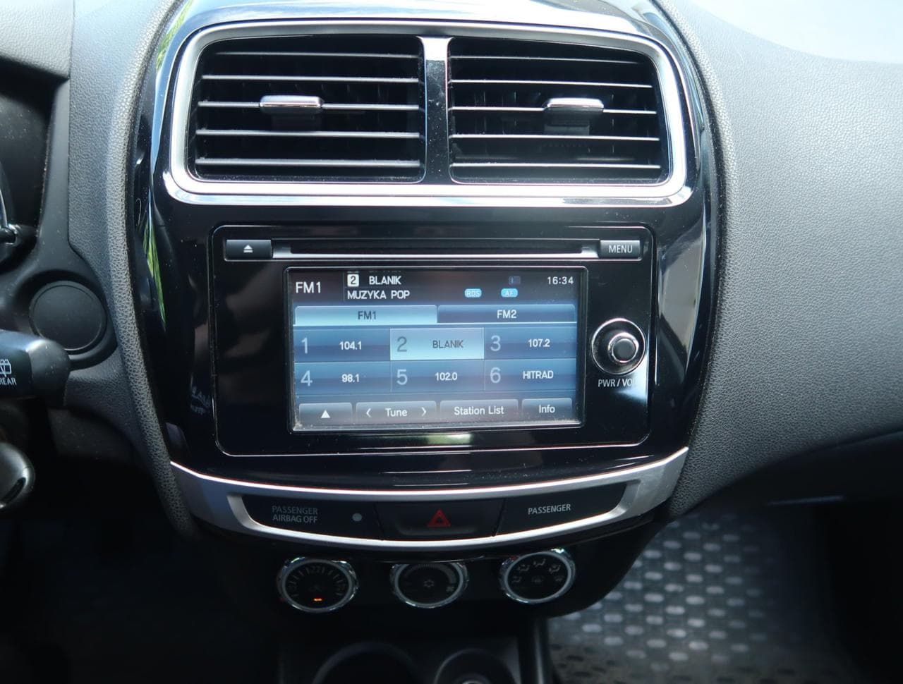 2015 Mitsubishi ASX - 18
