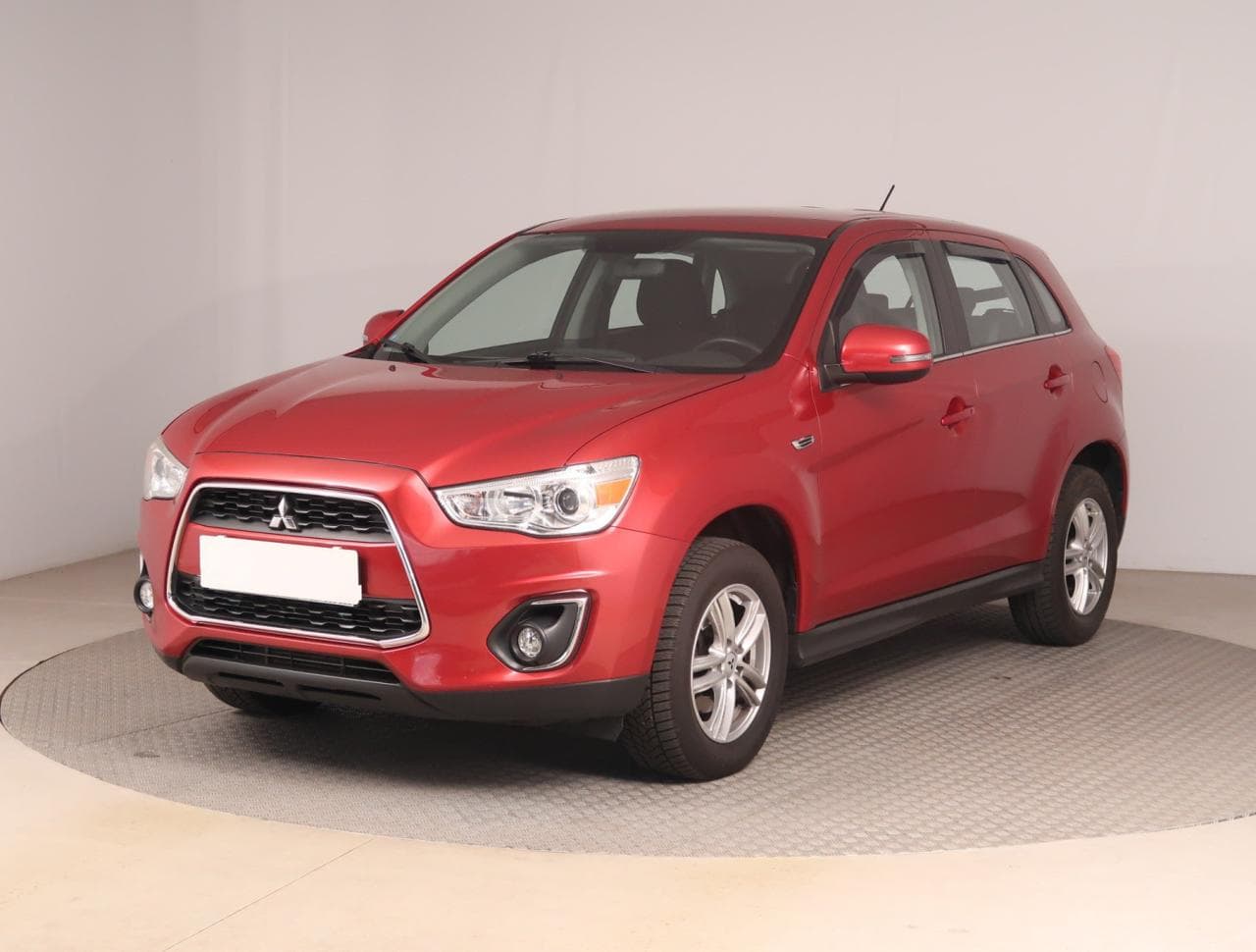 2015 Mitsubishi ASX - 3