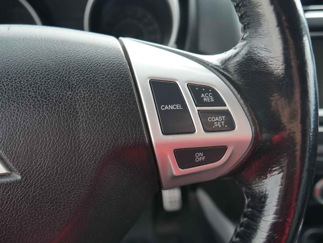 2011 Mitsubishi ASX - 21
