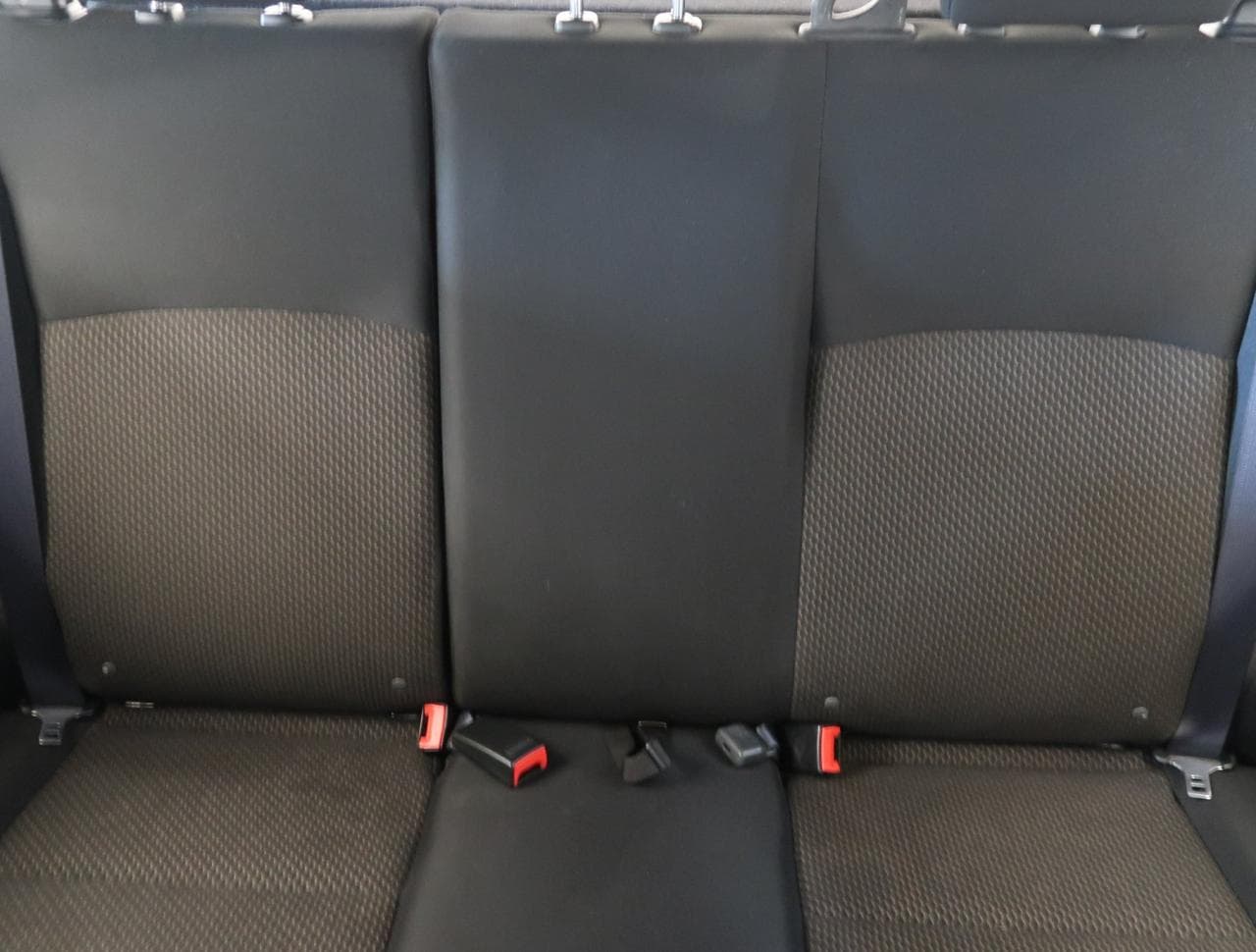 2017 Mitsubishi ASX - 14