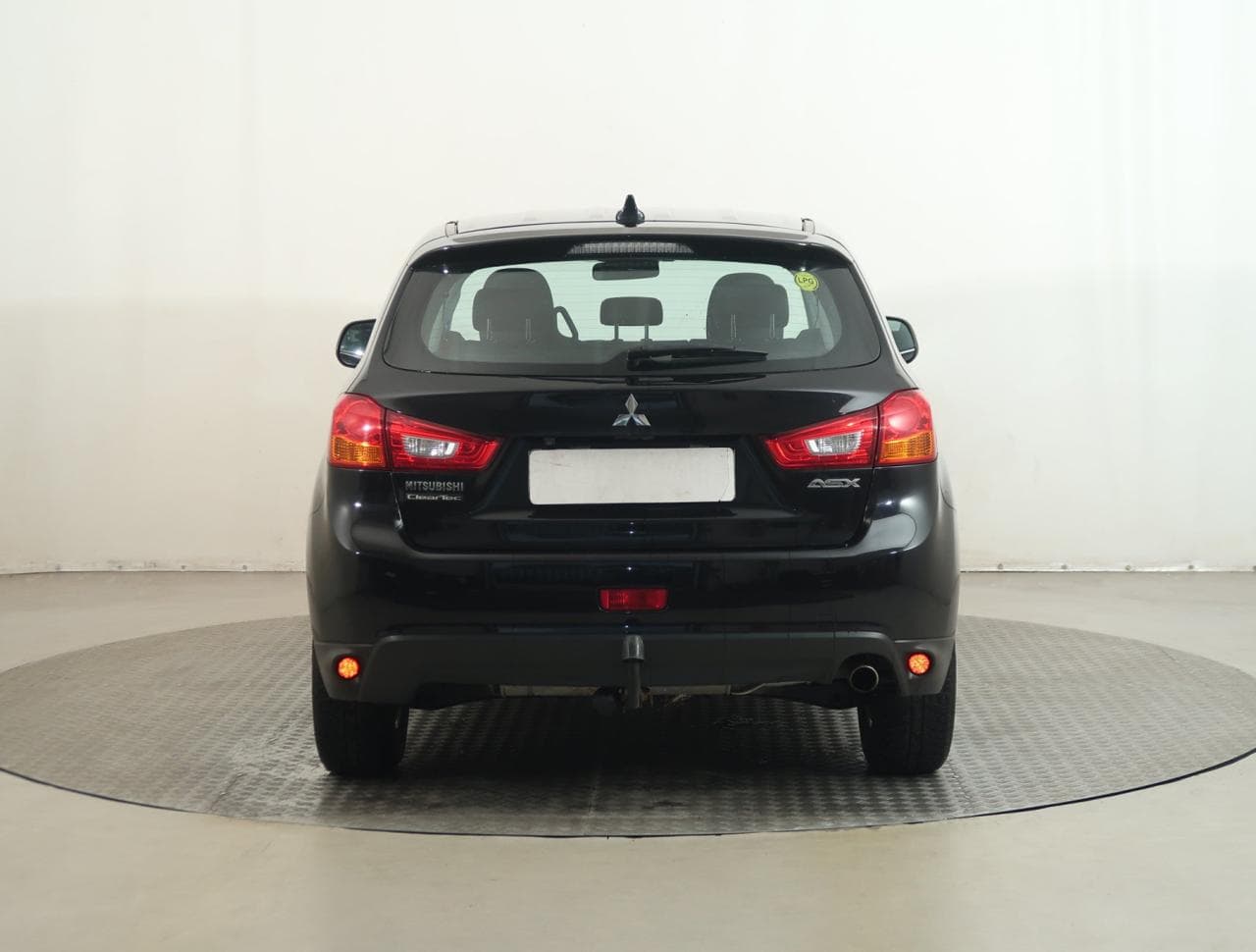2017 Mitsubishi ASX - 6